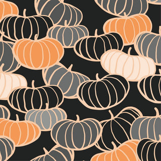 Pumpkins • Lunch Napkins