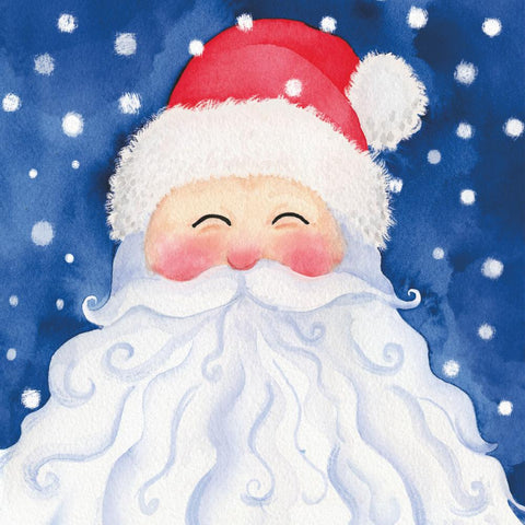 It's Finally Christmas! • Lunch Napkins