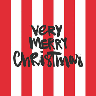 Formart Merry • Lunch Napkins