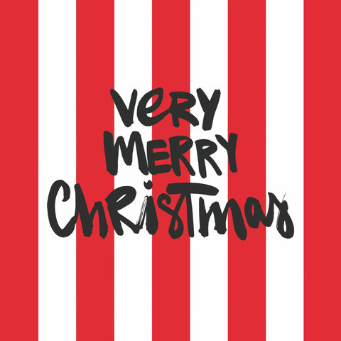 Formart Merry • Lunch Napkins