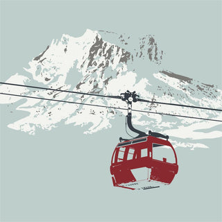 Cortina • Lunch Napkin