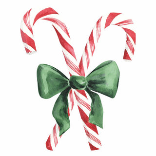 Christmas Sweets • Lunch Napkin