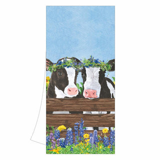 Borden & Clover Kitchen Towel