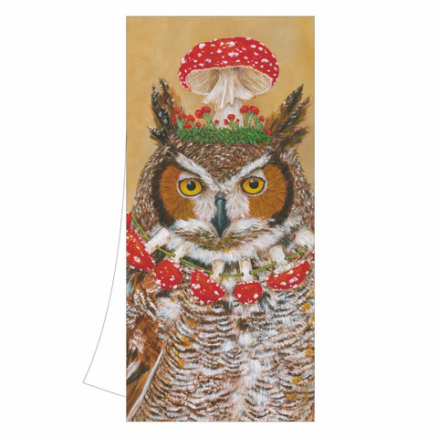 Pageant Queen • Kitchen Towel