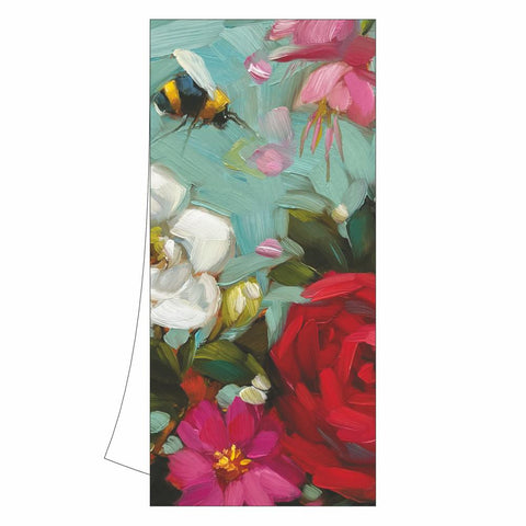 In the Garden • Kitchen Towel