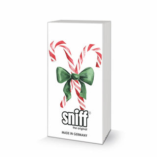 Christmas Sweets • Sniff