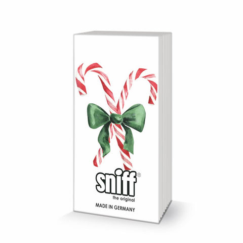 Christmas Sweets • Sniff