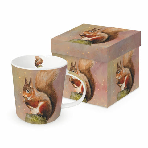 Judy Gift-Boxed Mug