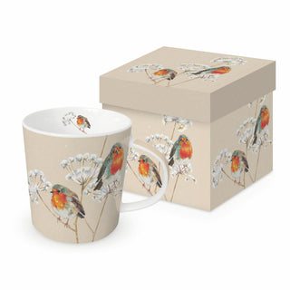 Solitude • Mug, gift-boxed