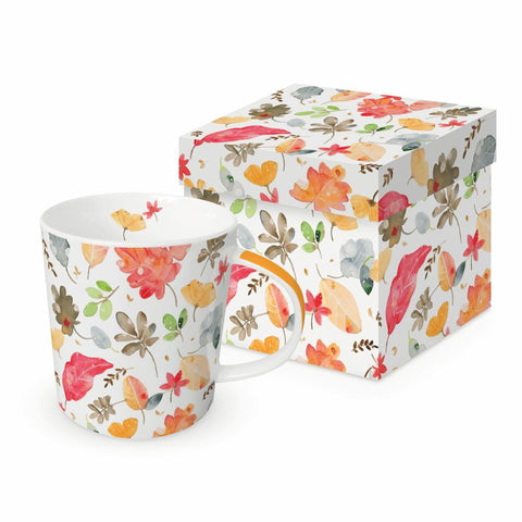 Fall Impression • Mug, gift-boxed