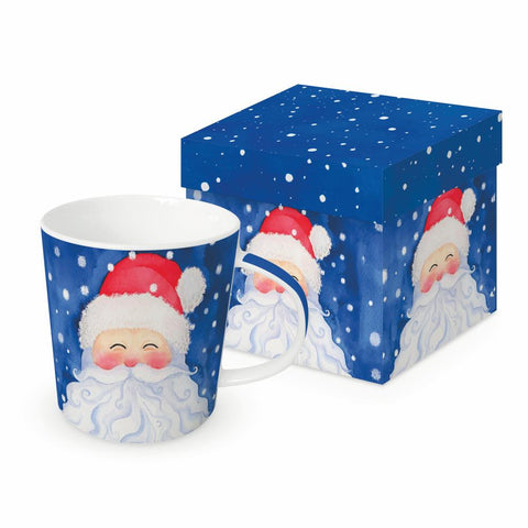 It's Finally Christmas! • Mug, gift-boxed
