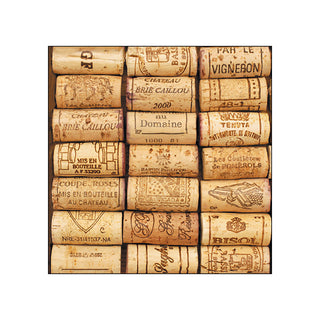 Wine Cellar • Beverage Napkins