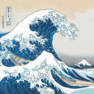 The Great Wave