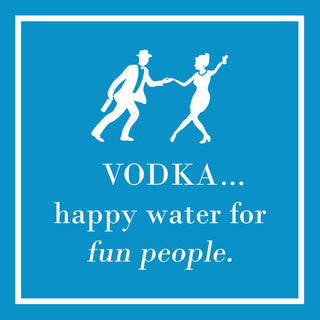 Happy Water