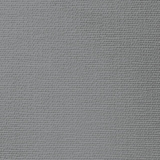 Canvas, gray embossed beverage napkin