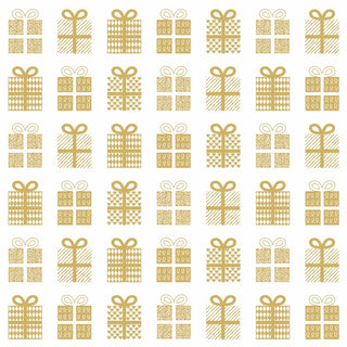 Pure Gifts Lunch Napkins