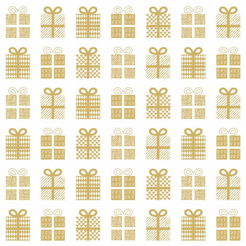 Pure Gifts Lunch Napkins