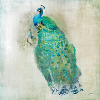 Peacock Royale Napkins