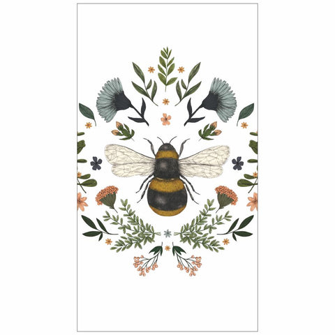 Secret Bee Guest Towels