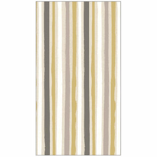 La Linea, silver Guest Towels