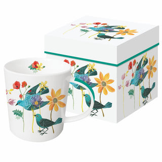 Capistrano Gift-Boxed Mug