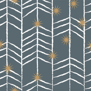 Star Fantasy Lunch Napkins