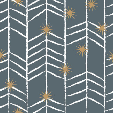 Star Fantasy Lunch Napkins