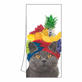 Carmen Kitchen Towel