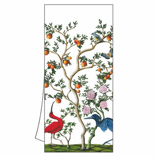 Bird & Branch Chinoiserie