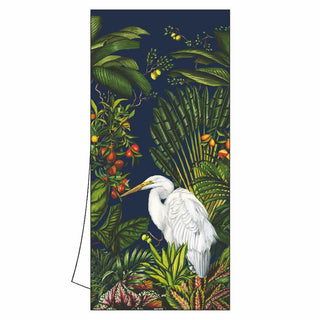 Egret Island Kitchen Towel