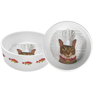 Charlie 5.5" Pet Bowl