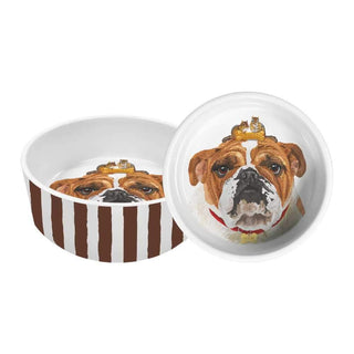 Reggie 8" Pet Bowl