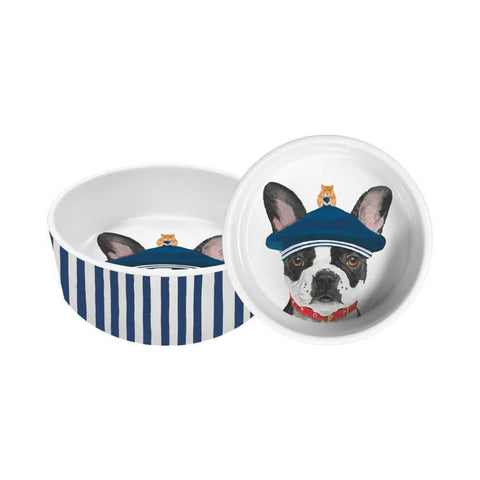 Marcel 5.5" Pet Bowl