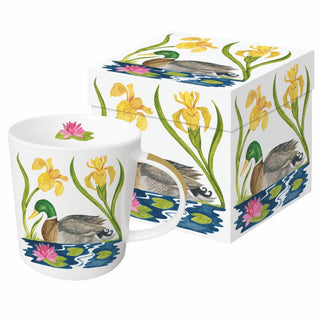 Magnificent Mallard Gift-Boxed Mug