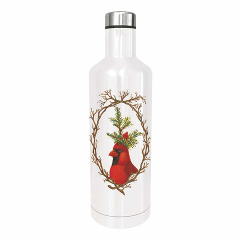 Holiday Party Water Bottle