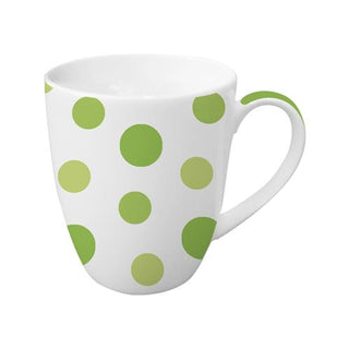 Spot Lime Mug (min.6)